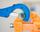 Jonard - TC-300 - Tube Cutter for 1/4" (6.3mm) to 3" (76mm) OD Tubes.