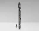 Jonard - TK-160 - Fiber Prep Kit W/FCC & VFL