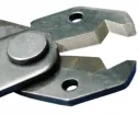 Platinum Tools - 15001C - V-Notch Wire Stripper. Clamshell.