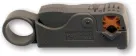 Platinum Tools - 15030C - 2 Level Coax Stripper for RG58/59/62/6/6Quad. Clamshell.
