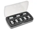 Platinum Tools - T138 - Smart Remotes No 1-8 (Test & ID) Box.