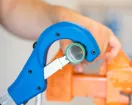 Jonard - TC-300 - Tube Cutter for 1/4" (6.3mm) to 3" (76mm) OD Tubes.