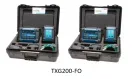 Platinum Tools - TXG200 - NetXpert XG2 Ethernet Speed Certifier. Box.