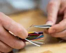Jonard - TK-615 - Fiber Optic Prep & Clean Training Kit