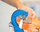 Jonard - TC-300 - Tube Cutter for 1/4" (6.3mm) to 3" (76mm) OD Tubes.