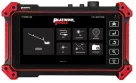 Platinum Tools - PT-OTDR-100 - Mini OTDR/Copper Tester (1310/1550nm), Inlcudes RJ45 Remote, Charger, Case and Adapters
