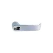 Alarm Lock - 1752R/26D-F12 - Outside IC Lever - Corbin - New Style Lock Body