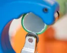 Jonard - TC-300 - Tube Cutter for 1/4" (6.3mm) to 3" (76mm) OD Tubes.