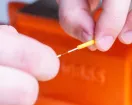 Jonard - TK-283 - All-In-One Fiber Cleaning Kit 