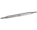 Platinum Tools - 19002C - PRO 6-in-1 Screwdriver. Clamshell.