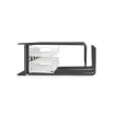 Kendall Howard - 1901-1-000-01 - 1U D-Ring Cable Management Kit