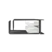 Kendall Howard - 1901-1-000-01 - 1U D-Ring Cable Management Kit