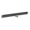 Kendall Howard - 1901-1-001-01 - 1U Flanged Spacer Blank