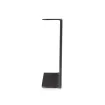 Kendall Howard - 1901-1-002-02 - 2U FLANGED SPACER BLANK