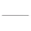 Kendall Howard - 1901-1-002-02 - 2U FLANGED SPACER BLANK