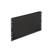Kendall Howard - 1901-1-003-03 - 3U Flanged Spacer Blank