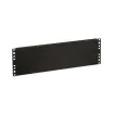 Kendall Howard - 1901-1-003-03 - 3U Flanged Spacer Blank