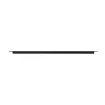 Kendall Howard - 1901-1-003-03 - 3U Flanged Spacer Blank