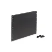 Kendall Howard - 1901-1-004-04 - 4U Flanged Spacer Blank
