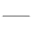 Kendall Howard - 1901-1-004-04 - 4U Flanged Spacer Blank