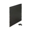 Kendall Howard - 1901-1-006-06 - 6U Flanged Spacer Blank
