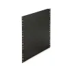 Kendall Howard - 1901-1-006-06 - 6U Flanged Spacer Blank