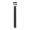 Kendall Howard - 1901-1-101-01 - 1U Flat Spacer Blank