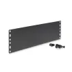 Kendall Howard - 1901-1-101-02 - 2U Flat Spacer Blank
