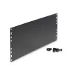 Kendall Howard - 1901-1-101-03 - 3U Flat Spacer Blank