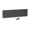 Kendall Howard - 1901-1-101-03 - 3U Flat Spacer Blank