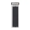 Kendall Howard - 1901-1-101-04 - 4U Flat Spacer Blank