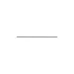 Kendall Howard - 1901-1-101-03 - 3U Flat Spacer Blank