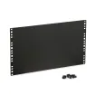 Kendall Howard - 1901-1-101-06 - 6U Flat Spacer Blank