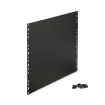 Kendall Howard - 1901-1-101-06 - 6U Flat Spacer Blank