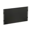 Kendall Howard - 1901-1-101-06 - 6U Flat Spacer Blank
