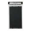 Kendall Howard - 1901-1-101-06 - 6U Flat Spacer Blank