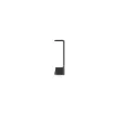 Kendall Howard - 1902-1-001-01 - 1U Cable Routing Blank