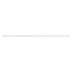 Kendall Howard - 1903-1-002-02 - 2U FLAT CABLE LACING PANEL