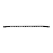 Kendall Howard - 1903-1-101-00 - 3" Deep Flanged Lacing Bar
