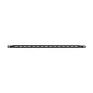 Kendall Howard - 1903-1-101-00 - 3" Deep Flanged Lacing Bar