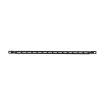 Kendall Howard - 1903-1-102-00 - 5" Deep Flanged Lacing Bar