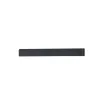 Kendall Howard - 1903-1-102-00 - 5" Deep Flanged Lacing Bar