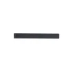 Kendall Howard - 1903-1-102-00 - 5" Deep Flanged Lacing Bar