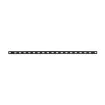Kendall Howard - 1903-1-110-00 - Flanged Lacing Bar - 10 pack