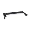 Kendall Howard - 1903-1-200-01 - 1U Cable Lacing Shelf