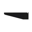 Kendall Howard - 1903-1-200-01 - 1U Cable Lacing Shelf