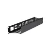 Kendall Howard - 1903-3-300-01 - 1U Finger Duct Cable Manager