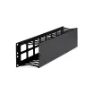 Kendall Howard - 1903-3-300-02 - 2U Finger Duct Cable Manager