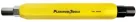 Platinum Tools - 19059C - Can Wrench, Hex: 3/8" & 7/16". Clamshell.