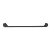 Kendall Howard - 1906-1-001-01 - 1U 12 Inch Component Shelf